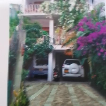 Old Town Hotel Kandy Exterior foto