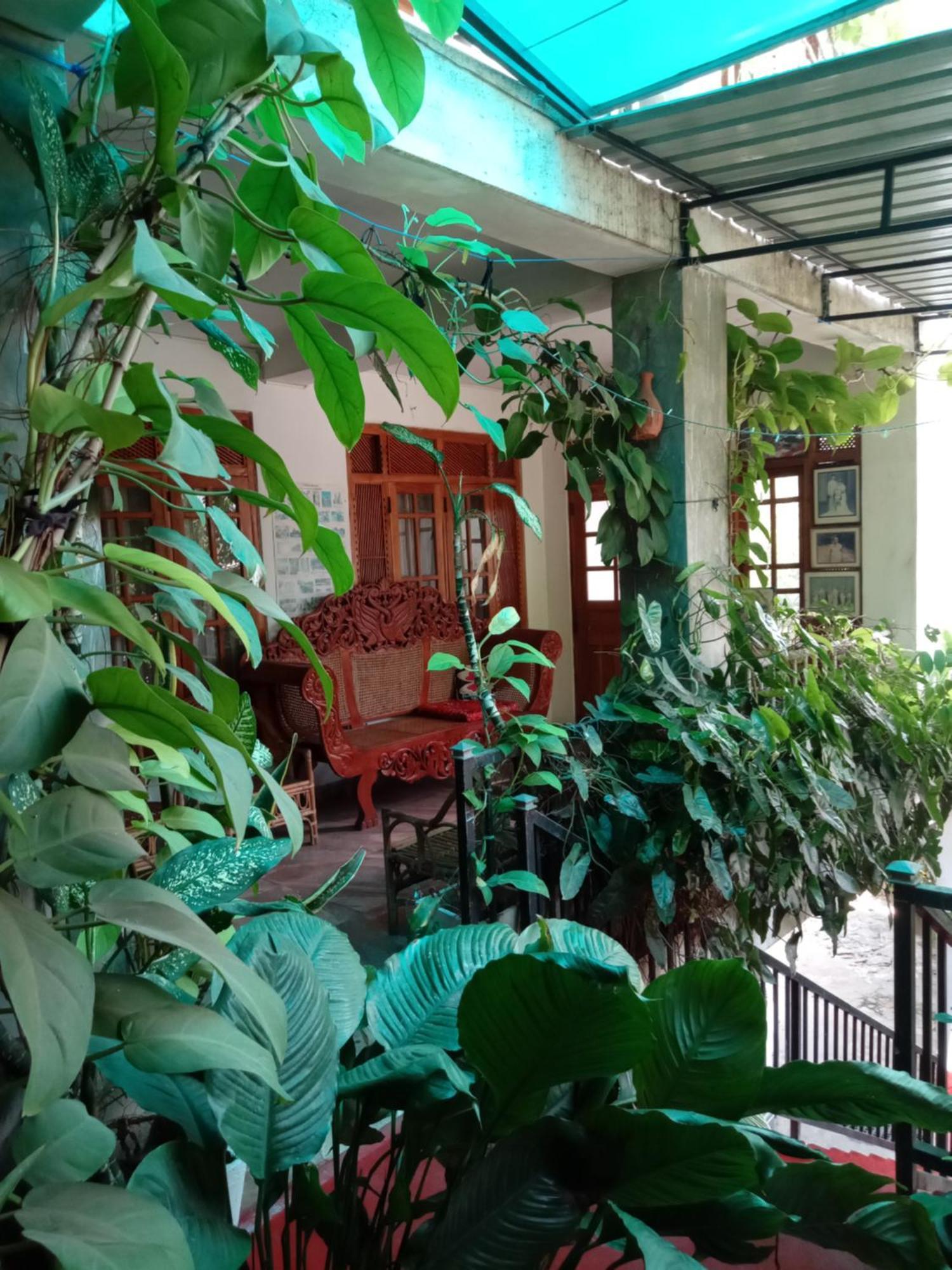 Old Town Hotel Kandy Exterior foto
